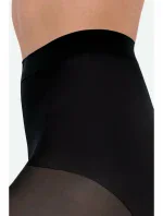 Dámske pančuchové nohavice Gatta Fortissimo 15 den 5-XL Dámske pančuchové nohavice Gatta Fortissimo 15 den 5-XL