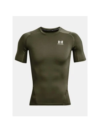 Under Armour Pánske tričko M 1361518-390