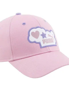Puma Comic Cap Galactic Jr 25423 07 baseballová čiapka