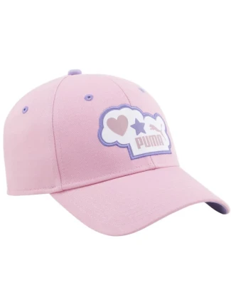 Puma Comic Cap Galactic Jr 25423 07 baseballová čiapka