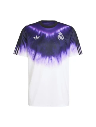 Adidas Real Madrid Novoročné tričko JF2590