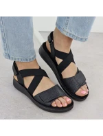 Jezzi W 24142 JEZ448A pohodlné sandále