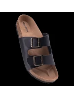 Dámske žabky FRISSO W