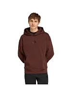 Mikina adidas All SznFleece M JX5090 men