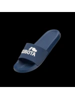Žabky do bazéna Kubota basic navy blue K0000-101-003-15-1