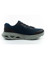 Pánske topánky Skechers Glide-Step Vortex Comfort Navy Blue Pánske topánky Skechers Glide-Step Vortex Comfort Navy Blue