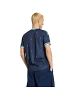 Pánske tričko adidas Germany 26 Away Jersey navy blue JN2074 Pánske tričko adidas Germany 26 Away Jersey navy blue JN2074