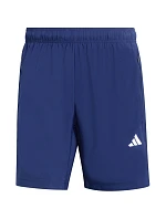 Pánske šortky adidas Workout Essentials Base Woven navy blue KD2947