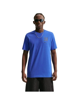 Pánske tričko Nike Inter Milan Club Blue IM1687 438 pánske Pánske tričko Nike Inter Milan Club Blue IM1687 438 pánske