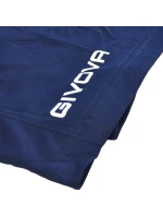 Unisex futbalové šortky Givova One U P016-0004 Unisex futbalové šortky Givova One U P016-0004