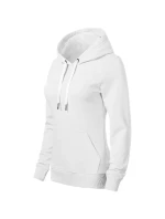 Dámska mikina Break white