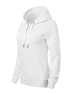 Dámska mikina Break white