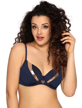 Dámsky vrchný diel plaviek SK-138/1 - Ava