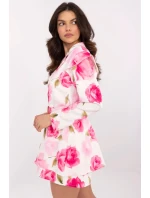 Dámsky overal model 210036 Taliansko Moda Dámsky overal model 210036 Taliansko Moda