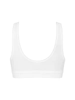 SLOGGI DOUBLE COMFORT - Top z mäkkej organickej bavlny Sloggi