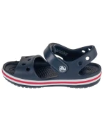 Sandále Crocs Bayaband T Jr 211055-4CC