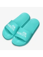 Dámske žabky Kubota Basic Turquoise KKB007