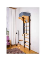 SKLADACÍ GYMNASTICKÝ MATRAC SIVÝ 180 CM LAVIČKA SKLADACÍ GYMNASTICKÝ MATRAC SIVÝ 180 CM LAVIČKA