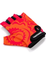 Cyklistické rukavice Meteor Big Flower JR 24181-24183 Cyklistické rukavice Meteor Big Flower JR 24181-24183