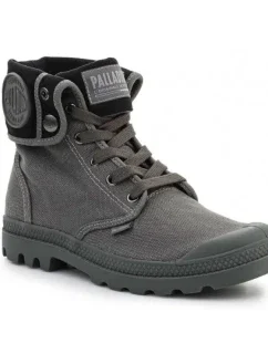 Topánky Palladium Baggy W 92353-029-M