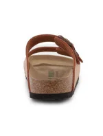 Birkenstock Arizona Pecan W 1025046 Birkenstock Arizona Pecan W 1025046