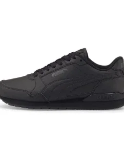 Puma St Runner v3 L Jr 384904 01