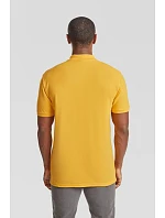 Fruit of the Loom Premium Polo Piqué – polokošeľa 16.3218, farba lime Fruit of the Loom Premium Polo Piqué – polokošeľa 16.3218, farba lime