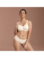 Nohavičky hipster Pocket 1456 crystal - Anita Classix