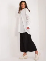 Košeľa LK KS 509529.13 bielych