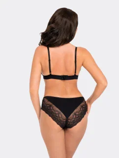 Nohavičky BBL 161 Black - Babell