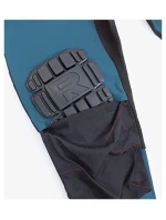 Pánske pracovné nohavice Vertex petrol