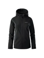 Bunda Lady Neti Black - Hi-Tec