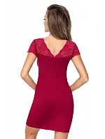 Nočná košeľa model 160114 Donna Nočná košeľa model 160114 Donna