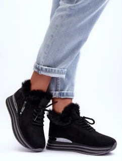 Športová obuv model 185655 Step in style