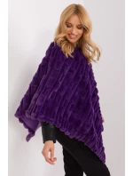 Poncho model 190861 AT