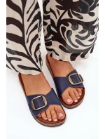 Papuče model 216081 Step in style