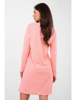 Nočná košeľa model 223878 Forever Pink