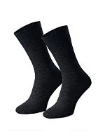Steven ponožky čl.056 Odev hladký 39-47