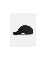 Čiapka Peak Performance Ground Cap, čierna Čiapka Peak Performance Ground Cap, čierna