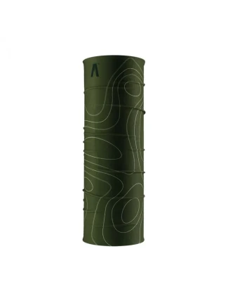 Multifunkčná šatka Alpinus Viki Alp Topo 1