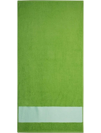 The One Towelling Print 50 – uterák vhodný na sublimačnú potlač 48.1022 lime The One Towelling Print 50 – uterák vhodný na sublimačnú potlač 48.1022 lime
