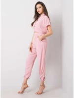 Súprava 346 KMPL 5001.56 ružová