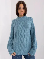 Prepojka AT SW 2363 2.30 modrých Prepojka AT SW 2363 2.30 modrých