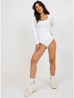 Dámske body RV BO 6259 1.31 biele - FPrice Dámske body RV BO 6259 1.31 biele - FPrice