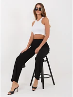 Tepláky RV DR A1289.01 black