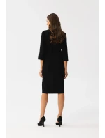 Denné šaty model 185119 Stylove