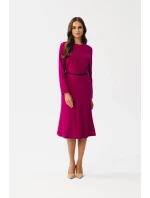 Denné šaty model 185127 Stylove