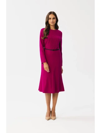 Denné šaty model 185127 Stylove