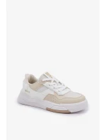 Športová obuv model 208548 Step in style