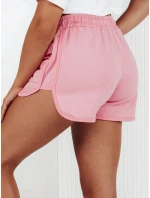 Dámske tepláky GO SPORT pink FashionStreet SY0411